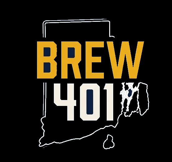 Brew 401 Logo